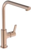 Ideal Standard Gusto - Keukenkraan, Sunset Rose BD418J4