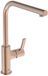 Ideal Standard Gusto - Keukenkraan, Sunset Rose BD418J4