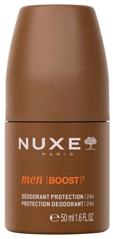 Nuxe Men Deodorant Protection 24H 50 ml