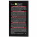 Garnier SkinActive Pure Active Charcoal Neusstrips - 3 x 4 stuks - Voordeelverpakking