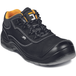 Cerva BK TPU S3 Laag 02010363 | Kleur Zwart | Maat 37