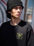 Alpinestars T-Shirt Order CSF Black, Größe: XL