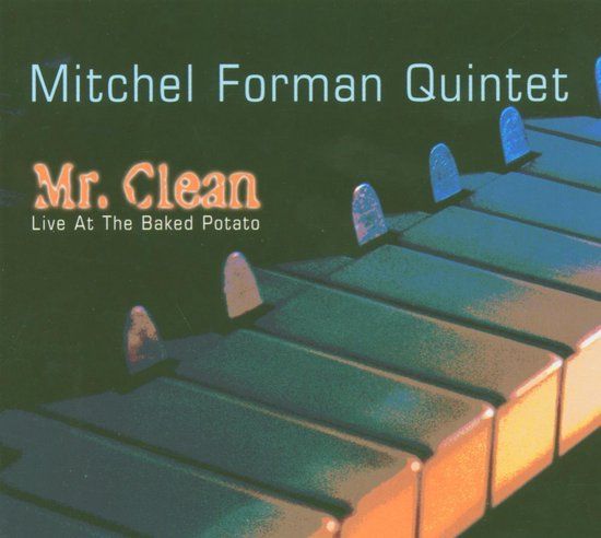 Mr. Clean