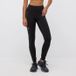 EYDA Isa Winter Thermolite Pocket Tights T. M Noir Femme