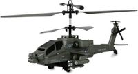 Apache Amewi Apache AH-64 Helikopter Koaxial 3.5-Kanal RTF (25350)