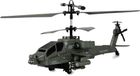 Apache Amewi Apache AH-64 Helikopter Koaxial 3.5-Kanal RTF (25350)