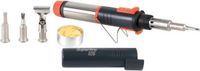 Portasol Professionele Soldeerboutset 25-125w 580°c