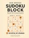 Der große Sudoku Block Band 2 – Mittel | 100 Sudoku-Rätsel mit Lösungen in großer Druckschrift