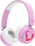 OTL Technologies Peppa Pig - Love - draadloze kinderkoptelefoon