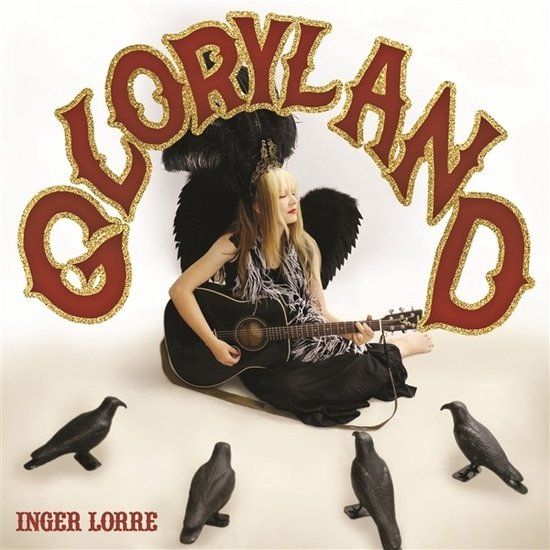 Gloryland Inger Lorre - Gloryland (LP)