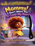 Mommy! Libri GmbH Mommy! I Don't Want You to Comb My Hair! Paperback