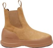 Moonboot Luna Chelsea Snowboots Dames Zand 40