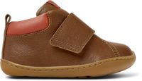 Camper Peu Cami Enkellaarsjes - Kids - Medium Bruin - 21
