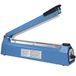 TEMPO DI SALDI Hot Sealing Machine voor Zakken en Zakken 300 mm Plastic Sealing Machine