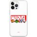 ERT GROUP mobiel telefoonhoesje voor Oppo A53 / A53S origineel en officieel erkend Marvel patroon 009