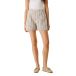 Pepe Jeans Pantalon 'Genny' gris clair / gris foncé / rose / blanc cassé