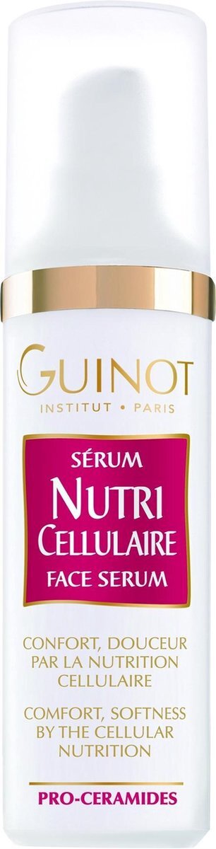 Guinot Guinot 30ml Serum Nutri Cellulaire Face Serum