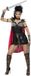 Fever Lucilla De Dappere Gladiator - Vrouw - RoodZwart - M