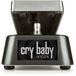 Wylde Dunlop WA45 Zakk Wylde Signature Cry Baby Wah Pedaal - Grijs
