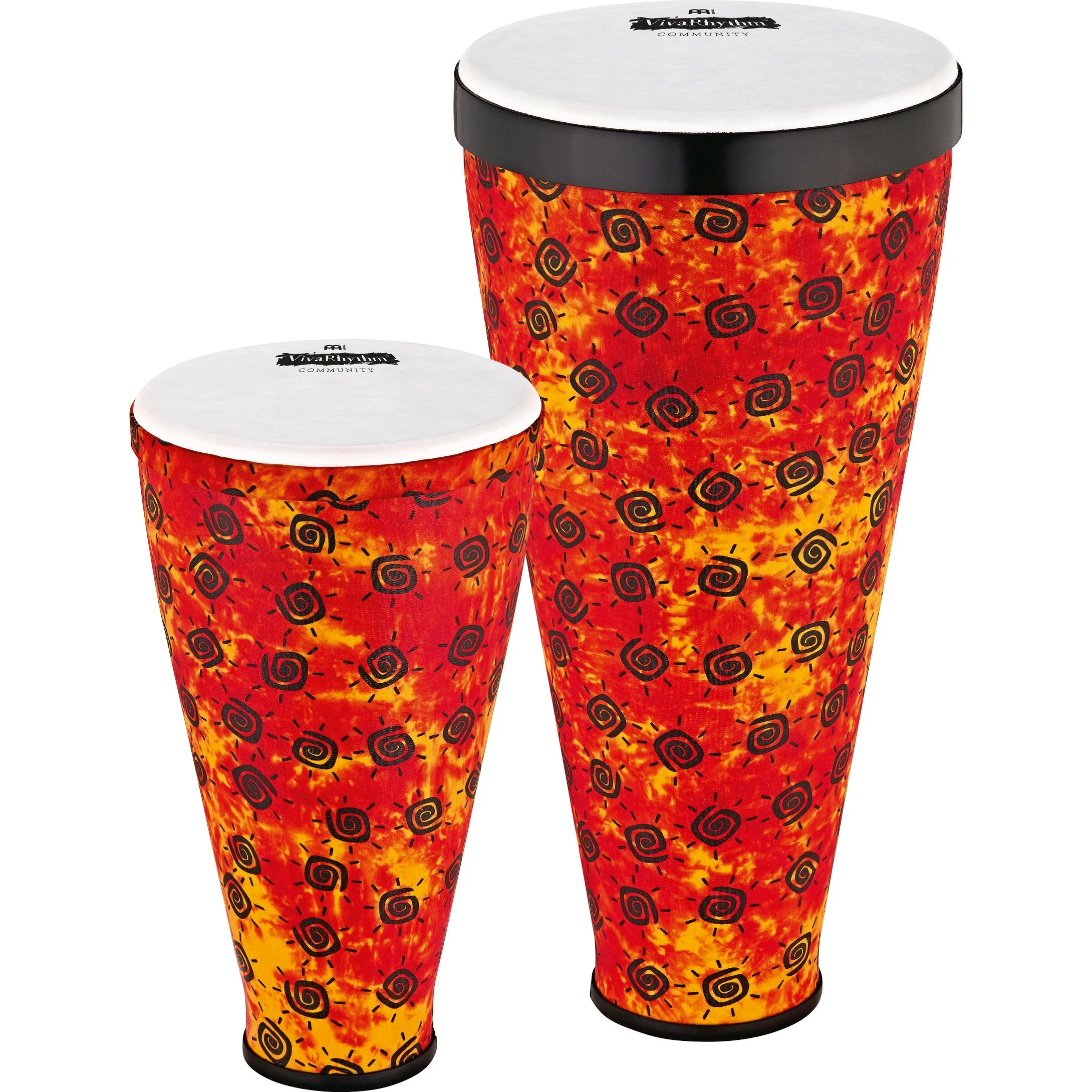 Meinl VR-SDSET-SH VivaRhythm Boom Series