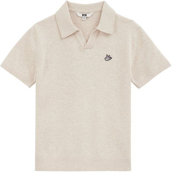 WE Fashion Jongens polo
