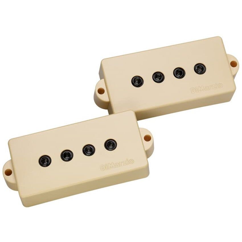 DiMarzio DP122CR Model P-Bass basgitaar element