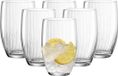 Leonardo Poesia longdrinkglas 460ml - set/6
