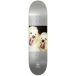 KFD Premium Skateboard Deck (8.375" - Gris)