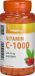 VitaKing Vitamine C 1000 mg avec macis, 100 comprimés
