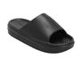Converse ESSENTIAL SLIDE A12174C Unisex Slippers Zwart Met Platform Maat 40.5