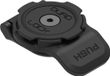 QUAD LOCK 360 Vergrendelingshendelkop Zwart