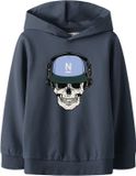 NAME IT Jongens Sweater India Ink 146/152