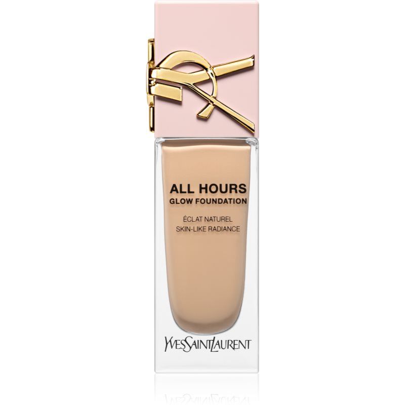 Yves Saint Laurent All Hours Glow Foundation