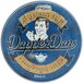 Dapper Dan Aftershaving Cream 85ml