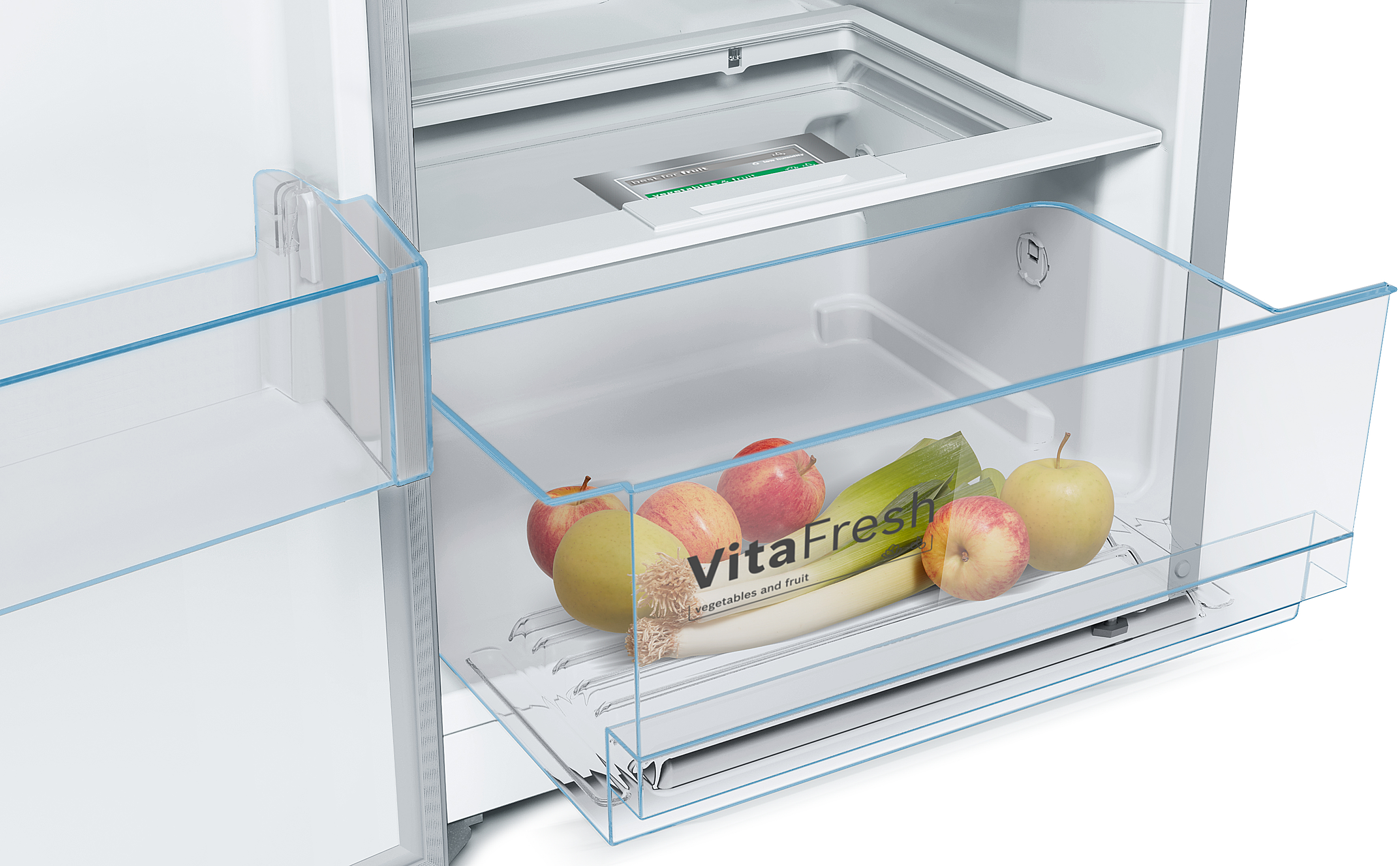 Bosch KSV33VLEP