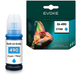 Evoke Cyan Ink voor Canon GI-490C (70ml, 7000 Pages)