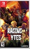 Aksys Games Swi Raging Bytes