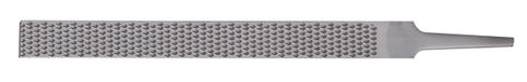 Bahco Platte handrasp | zonder hecht | medium vertanding | 250 mm - 6-344-10-2-0