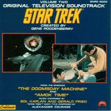 Star Trek/orig.tv-scores