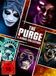 Plaion The Purge - 5-Movie-Collection DVD Duits