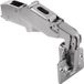 Blum Clip Top 170° Charnière grand angle Butée centrale/jumelée avec fermeture automatique, fixation du boîtier : à enfoncer