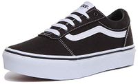Vans dames Ward PlatformSneaker
