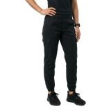 Carhartt Pantalon de jogging en sergé F-it Relaxed pour femmes 106522