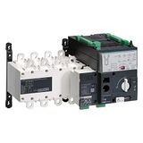 Hager HIC416G Accessoires voor elektrische frame (380-415 V)
