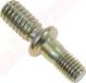 MAGIQ Parts Stihl Geleiderail schroef voor Stihl MS250 OS (1123 664 2405)