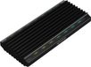 Aisens ASM2-RGB012B Hard Drive Case