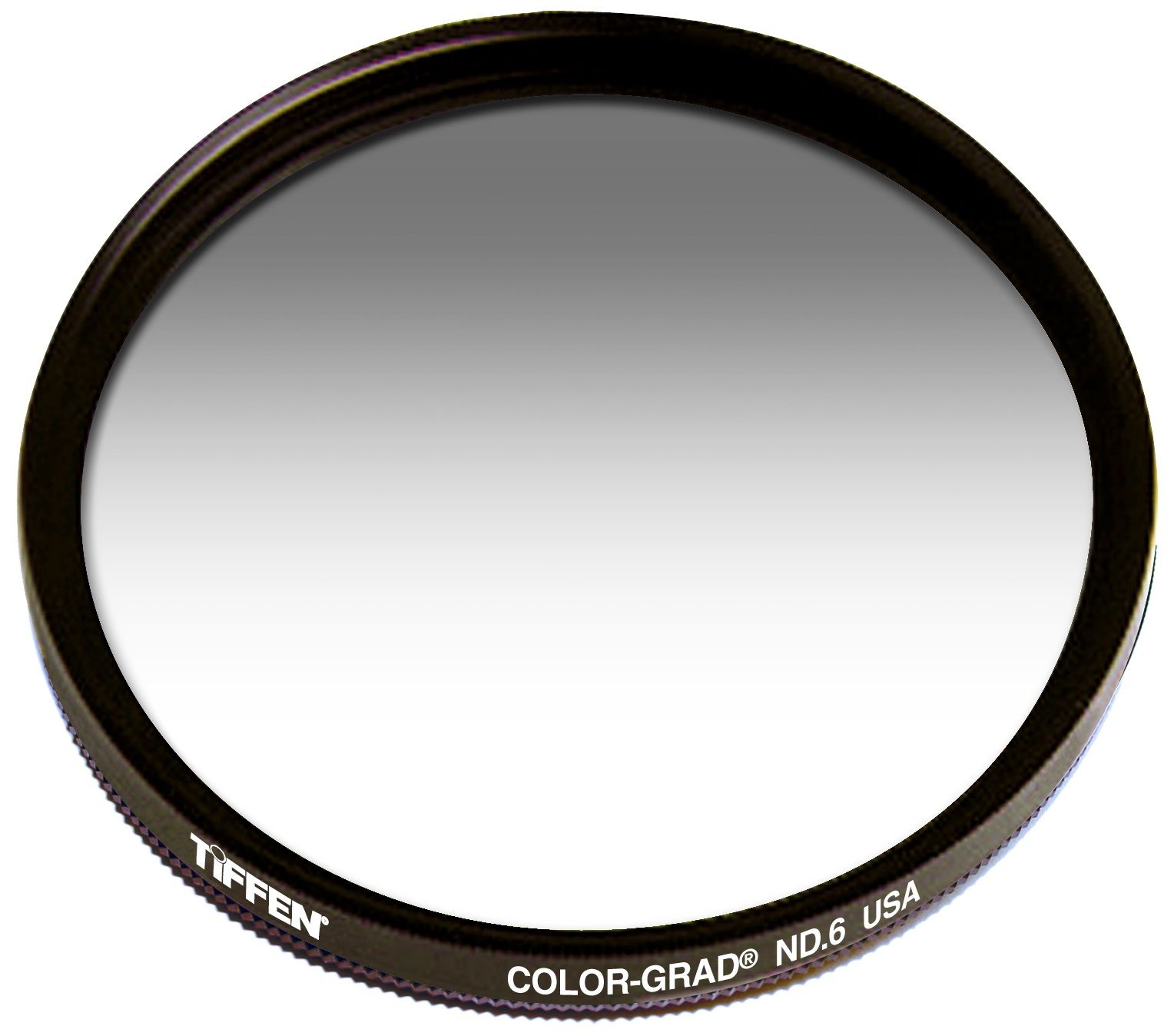 Tiffen 82CGND6 - Camera Lens Filter - 82mm - Brown