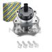 SNR R169.51 Wiellagerset