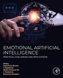 Emotional Academic Press Inc Emotional Artificial Intelligence: Practical Challenges and Applications Paperback