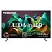 Hisense 75U6NQ / TV screen / 75 inch / 2024